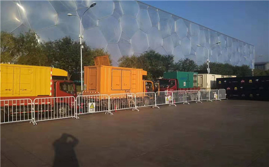 五河400KW发电机组适配电缆规格选型指南