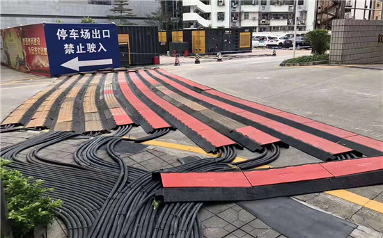 五河发电机组电缆选型完整具体步骤(工程通用标准流程)